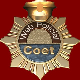 Web Policial coet.es Telegram Channel