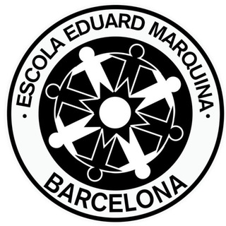 Escola Eduard Marquina Telegram Channel