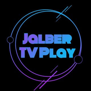 JALBER TV Telegram Channel