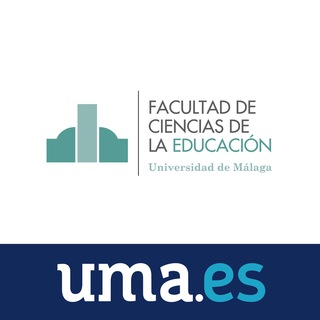 Facultad Educación UMA Telegram Channel