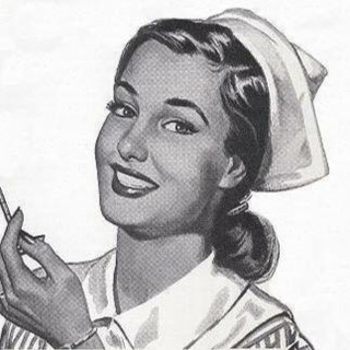 Enfermera Saturada Telegram Channel