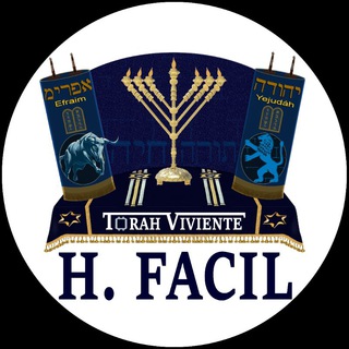 HEBREO FACIL Telegram Channel