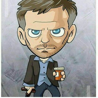 DR. HOUSE LA SERIE Telegram Channel