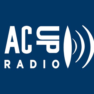 ACUP Radio Oficial Telegram Channel