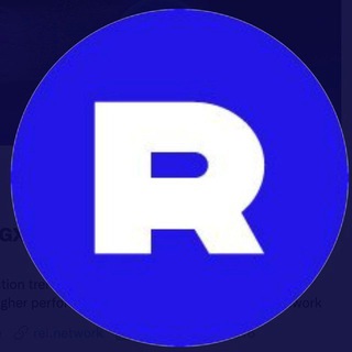 REI Network (GXChain) Official-International Telegram Channel