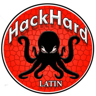 ? HACKHARD LATIN ©™ Telegram Channel