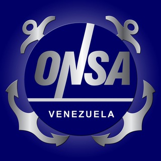 ? ONSA Venezuela • Seguridad Marítima • Salvamento • Marítimo • Telegram Channel