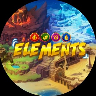 ElementsGameOficial ?? Telegram Channel