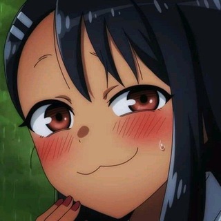 ❤️Ijiranaide, Nagatoro-San ❤️[Español Latino][Anime Y Manga ] Telegram Channel