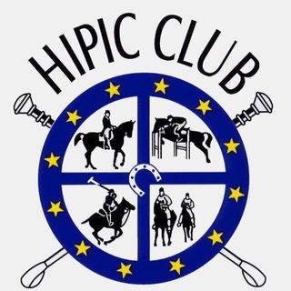 Hipic Club Internacional Gavà Telegram Channel