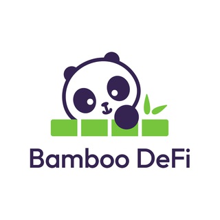 BambooDeFi Official Telegram Channel