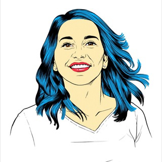 Inés Arrimadas Telegram Channel