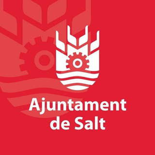 Ajuntament de Salt Telegram Channel