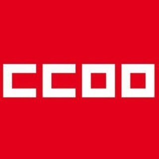 Canal CCOO Telegram Channel