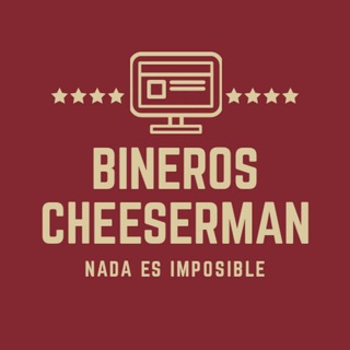 BINS CHEESERMAN Telegram Channel