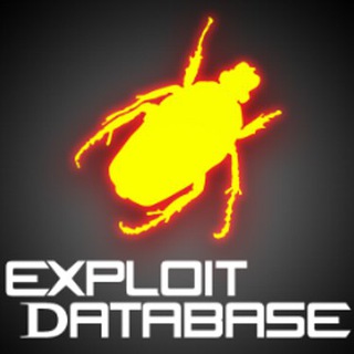 Exploit-DB Telegram Channel