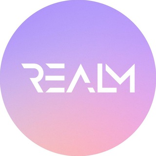 Realm Community - Official - $REALM ? Telegram Channel