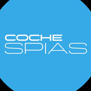 CocheSpias Telegram Channel