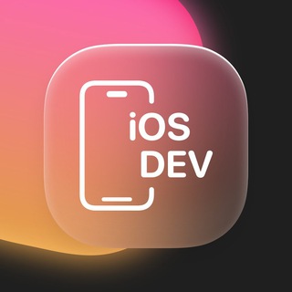 iOS Dev