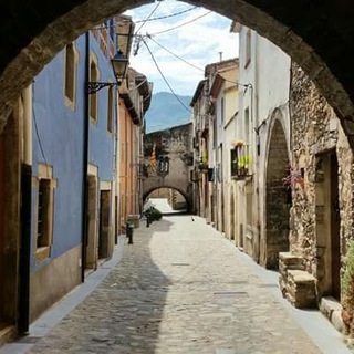 Ajuntament d'Anglès Telegram Channel