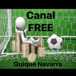 Picks de QUIQUE NAVARRO / Zona Free Telegram Channel