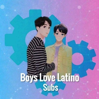 Boys Love Latino Subs Telegram Channel