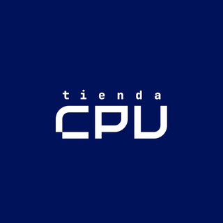 Tienda CPU ? Novedades, Ofertas, Chollos y Descuentos en tecnología Telegram Channel
