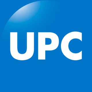 UPC Universitat Politècnica de Catalunya Telegram Channel