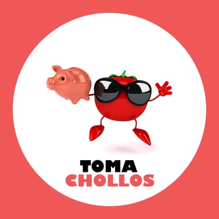 [CANAL] Tomachollos Telegram Channel