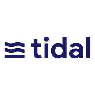 Tidal Finance Global Community Telegram Channel