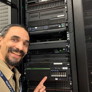 Gabaktech Telegram Channel