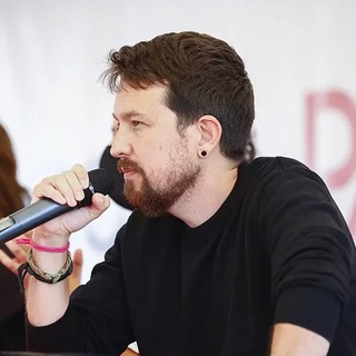 Pablo Iglesias Telegram Channel