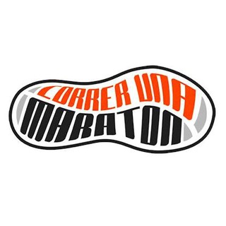 Correr una maratón Telegram Channel