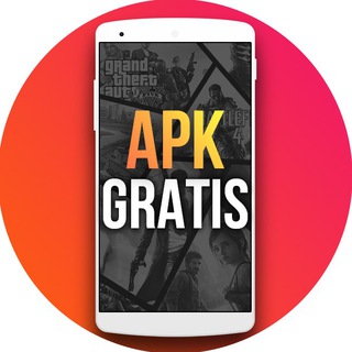 ? APK GRATIS Telegram Channel
