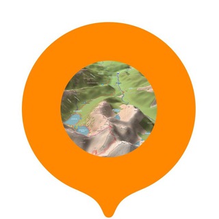 OsmAnd Community #EN Telegram Channel