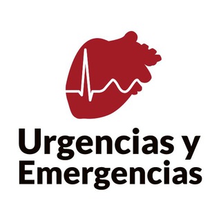 Urgencias y emergencias Telegram Channel