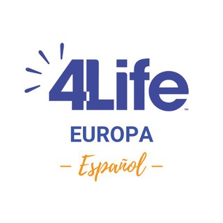 4Life Europe Español Telegram Channel