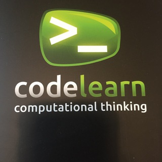 CodeLearn Terrassa Telegram Channel