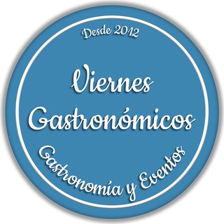 Viernes Gastronómicos Telegram Channel