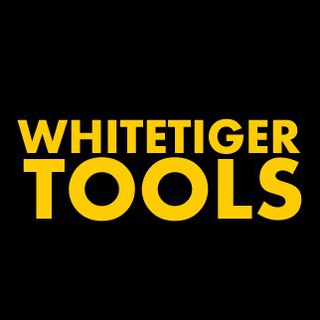 whitetigertools Telegram Channel