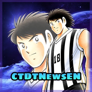 Captain Tsubasa Dream Team News Telegram Channel