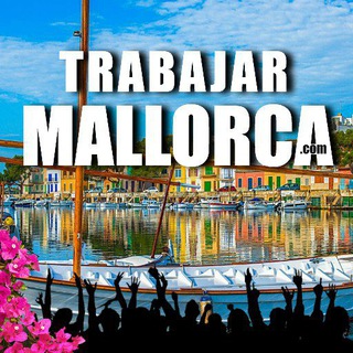 Trabajar Mallorca Telegram Channel