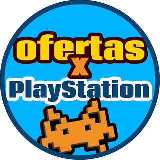 Ofertas X PlayStation - Ofertas y Stock PS5 Telegram Channel