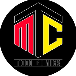 MARVEL TODO COMICS Telegram Channel