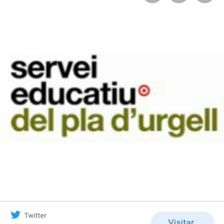 Servei Educatiu Pla d'Urgell Telegram Channel