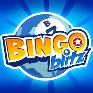 Bingo blitz free credits Telegram Channel