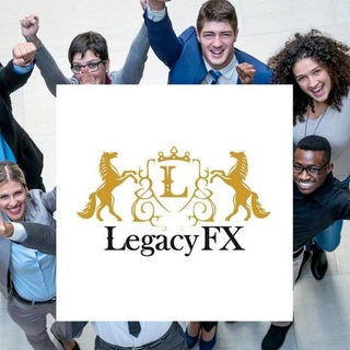 LEGACYFX OFFICIAL CHANNEL Telegram Channel