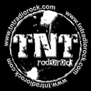 TNT Radio Rock Telegram Channel