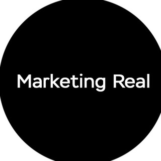 Marketing Real Telegram Channel