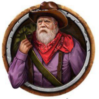 Prospectors Announcements Telegram Channel